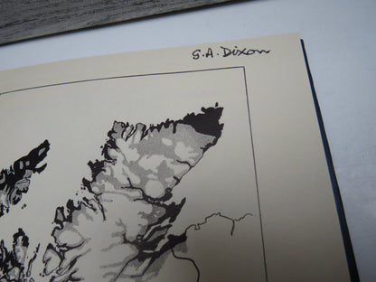 The Crofting Problem By The Late Adam Collier 1953 book image 3