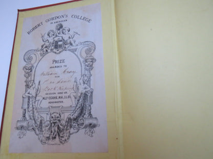 Thomas Carlyle By Henry J. Nicoll 1881 book image 3