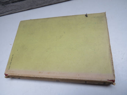 The Sea and The Land By James Lansdale Hodson 1945 book image 2