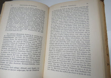 Load image into Gallery viewer, Deutsche Literatur Eine Gescichtliche Darstellung Ihrer Hauptgestalten Von Walter Clauss 1947
