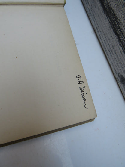 Early Scotland The Picts The Scots & The Welsh of Southern Scotland By H.M. Chadwick 1949 book image 3