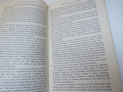 Lucrezia Borgia A Chapter From The Morals of the Italian Renaissance By Ferdinand Gregorovius 1948 book image 5