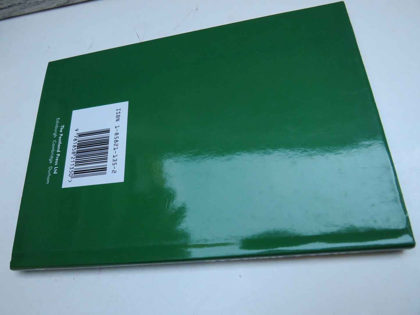 Croft Remote By Tom MacIver 1994