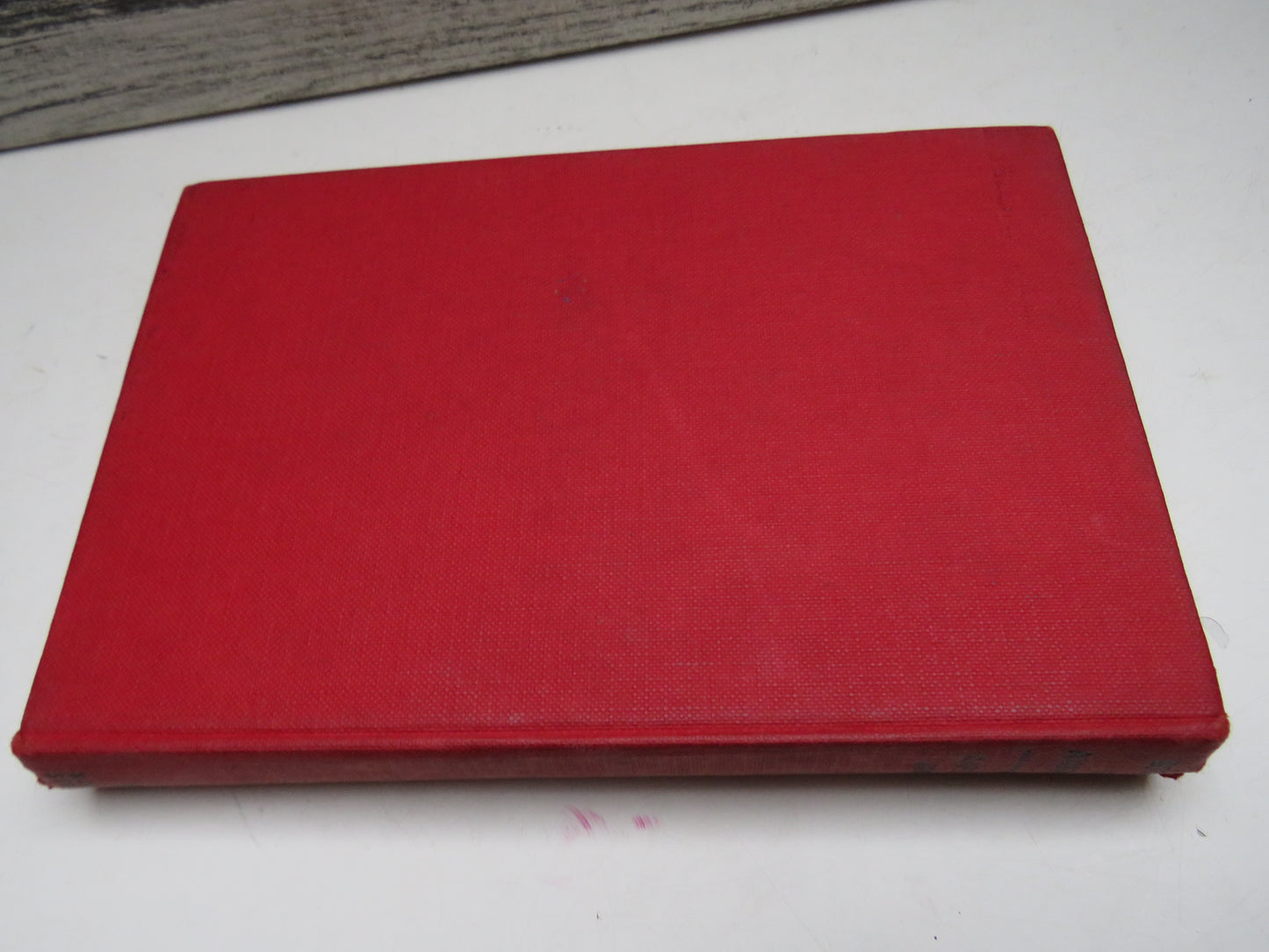 Biggles In Australia By Captain W. E. Johns 1955 1st Edition
