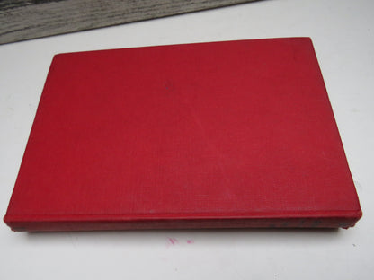 Biggles In Australia By Captain W. E. Johns 1955 1st Edition