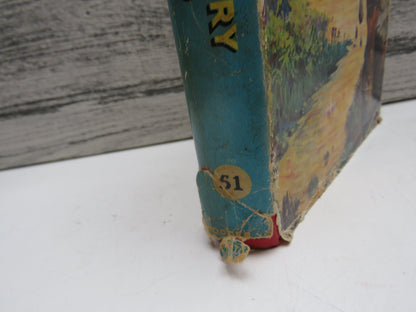 Biggles On Mystery Island By Captain W.E. Johns 1958