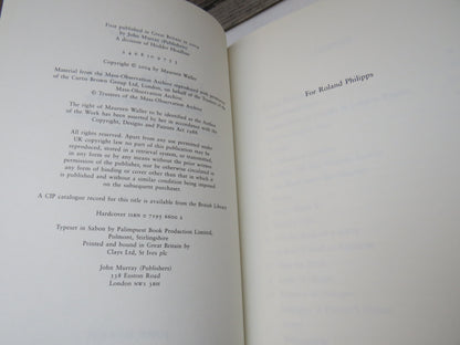 London 1945 Life In The Debris of War By Maureen Waller 2004 book image 4