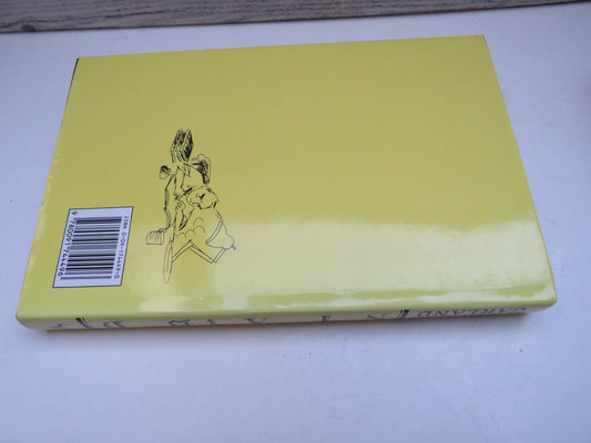 Not Many Dead Journal of a Year In Fleet Street By Nicholas Garland 1990