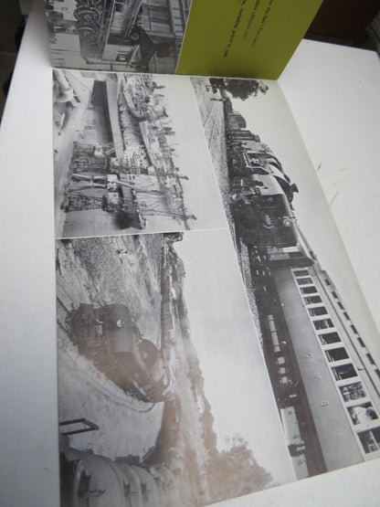 The Benguela Railway ... The Route To The West book image 4