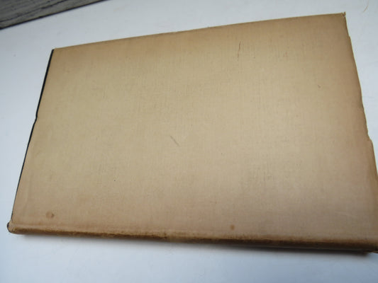 Modern First Editions: Points and Values (Second Series) By Gilbert H. Fabes and William. A. Foyle 1931 Limited Edition