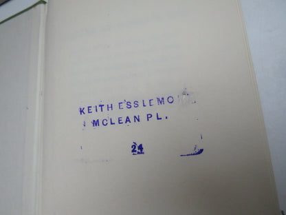 Biggles At World's End By Captain W.E. Johns 1959