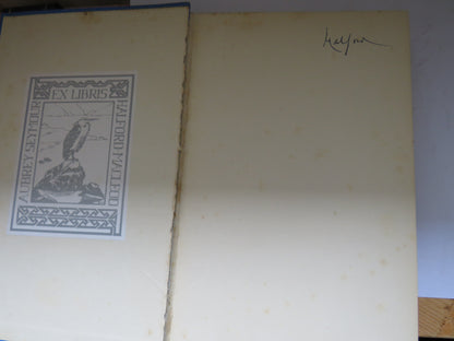 King Charles and King Pym 1637-1643 By Esme Wingfield-Stratford 1949 book image 3