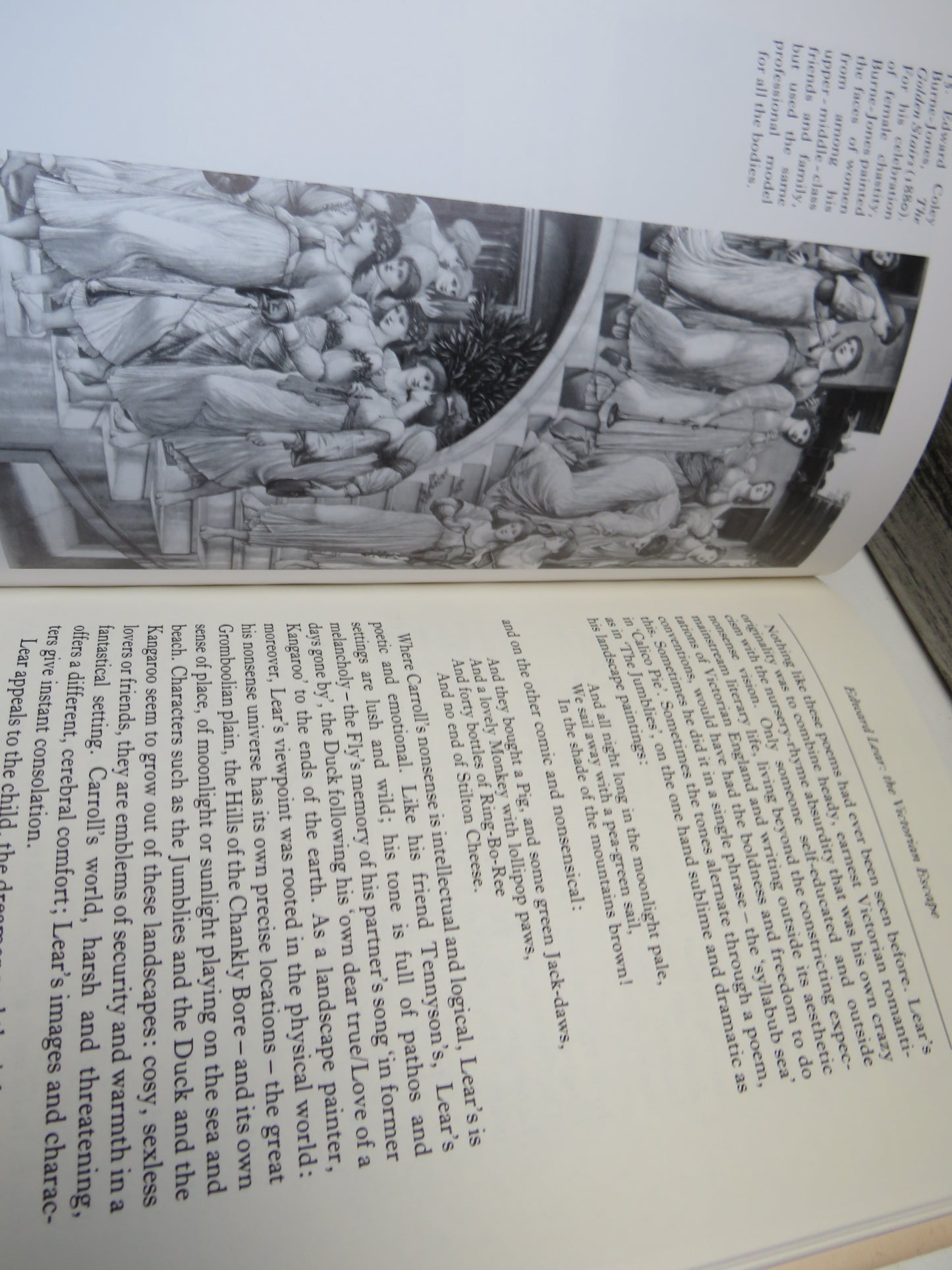 Inventing Wonderland The Lives and Fantasies of Lewis Carroll, Edward Lear, J.M. Barrie, Kenneth Grahame and A. A. Milne By Jackie Wullschlager 1995