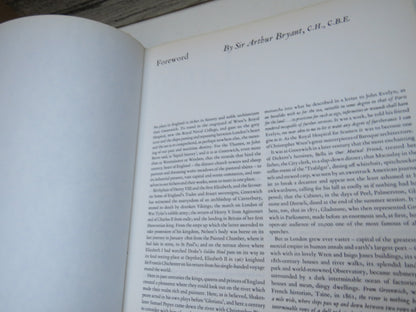 Royal Greenwich A Guide and History To London's Most Historic Borough By Olive and Nigel Hamilton 19 book image 4