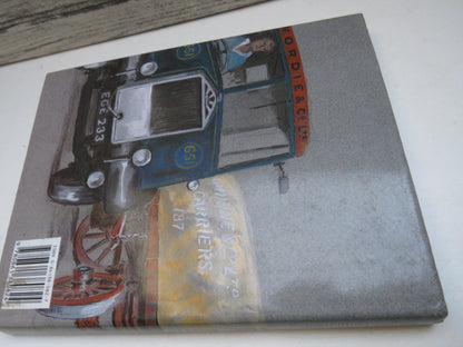 The Railway Carriers The History of Wordie & Co Carriers Hauliers and Store Keepers, as Told To and  book image 2