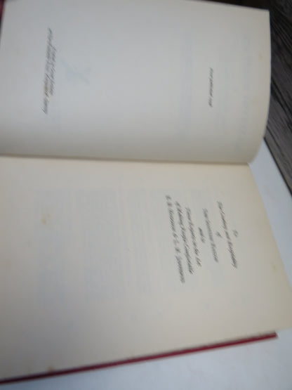 Scottish Heritage By Rex Welldon Finn 1938 1st Edition book image 5