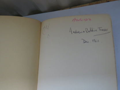 Twenty Years A-Growing By Maurice O'Sullivan 1933 book image 3