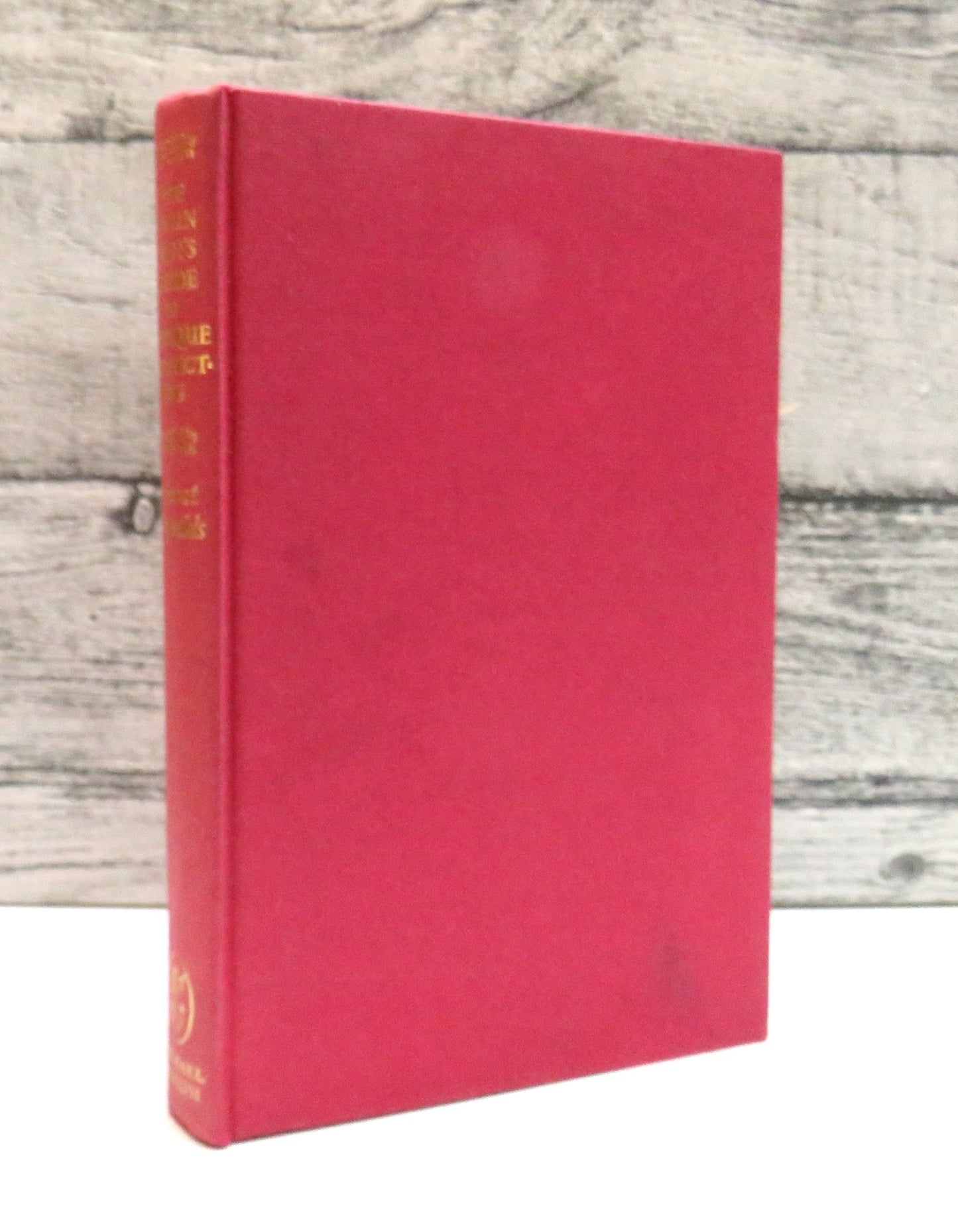 The Plain Man's Guide To Antique Collecting By Ernest Reynolds 1963