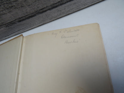 My Lady of Cleves By Margaret Campbell Barnes 1946 book image 3