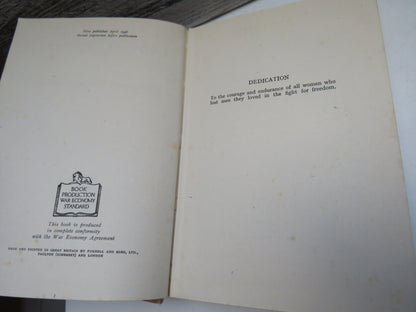 My Lady of Cleves By Margaret Campbell Barnes 1946 book image 5