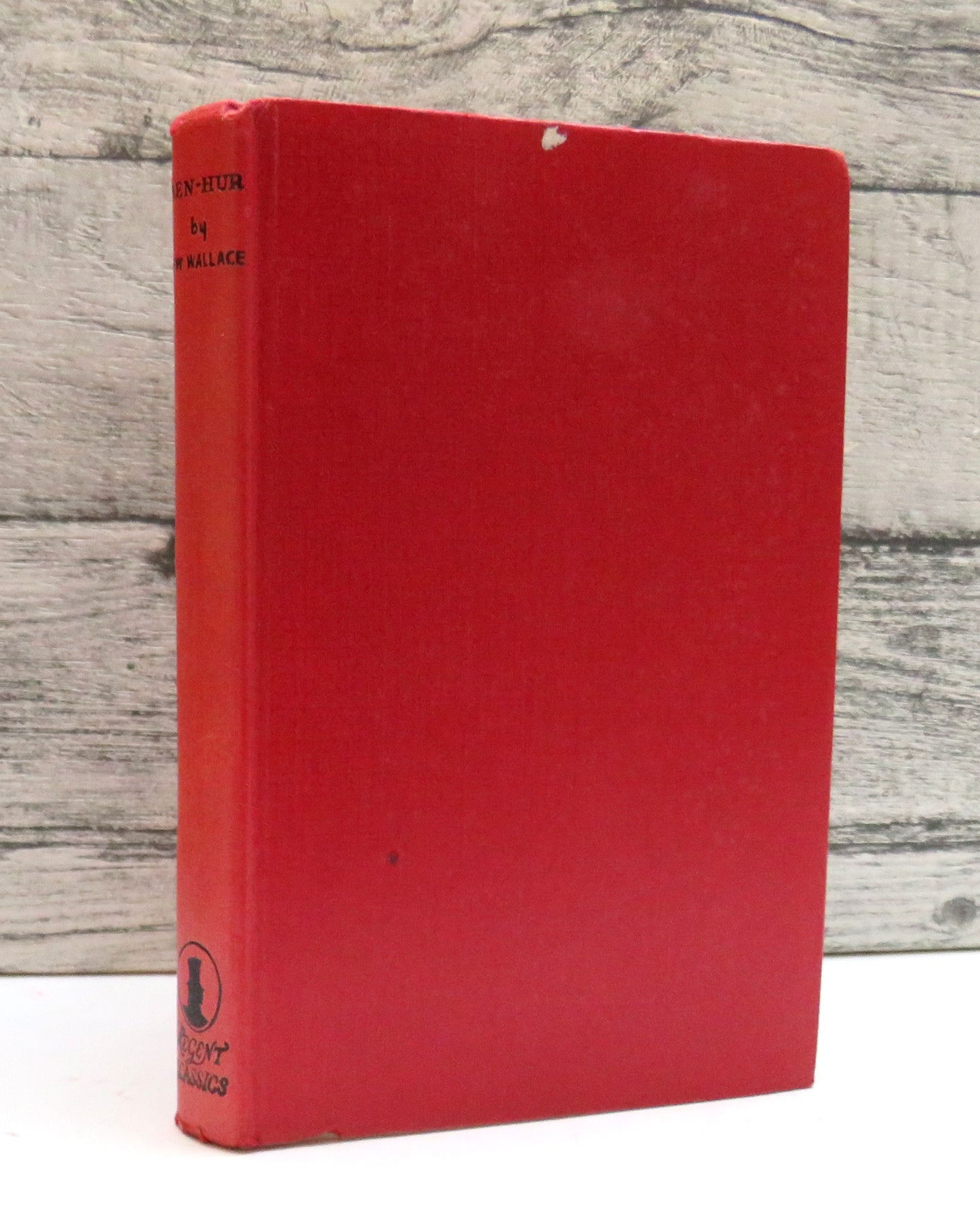 Ben-Hur By Lew Wallace