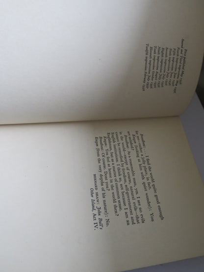 The Outsider By Colin Wilson 1958 book image 5