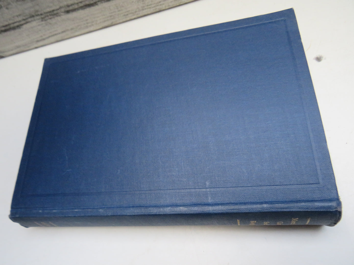 Merchiston Castle School Register 1833-1962