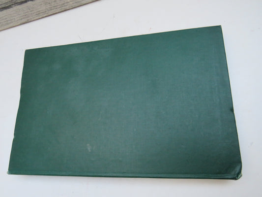 Portugal Gateway To Greatness By W. J. Barnes 1950