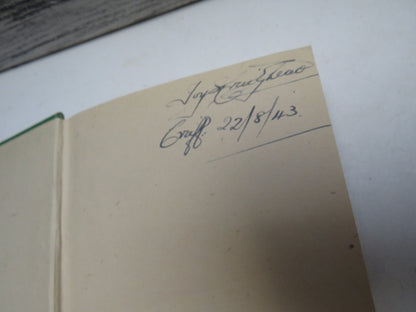 Peter Simple By Captain Marryat 1938 book image 3