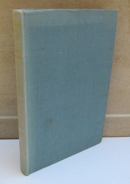 Invective and Abuse, An Anthology by Hugh Kingsmill, 1944 book image 2