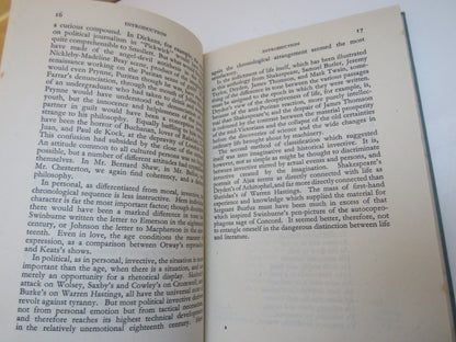 Invective and Abuse, An Anthology by Hugh Kingsmill, 1944 book image 4