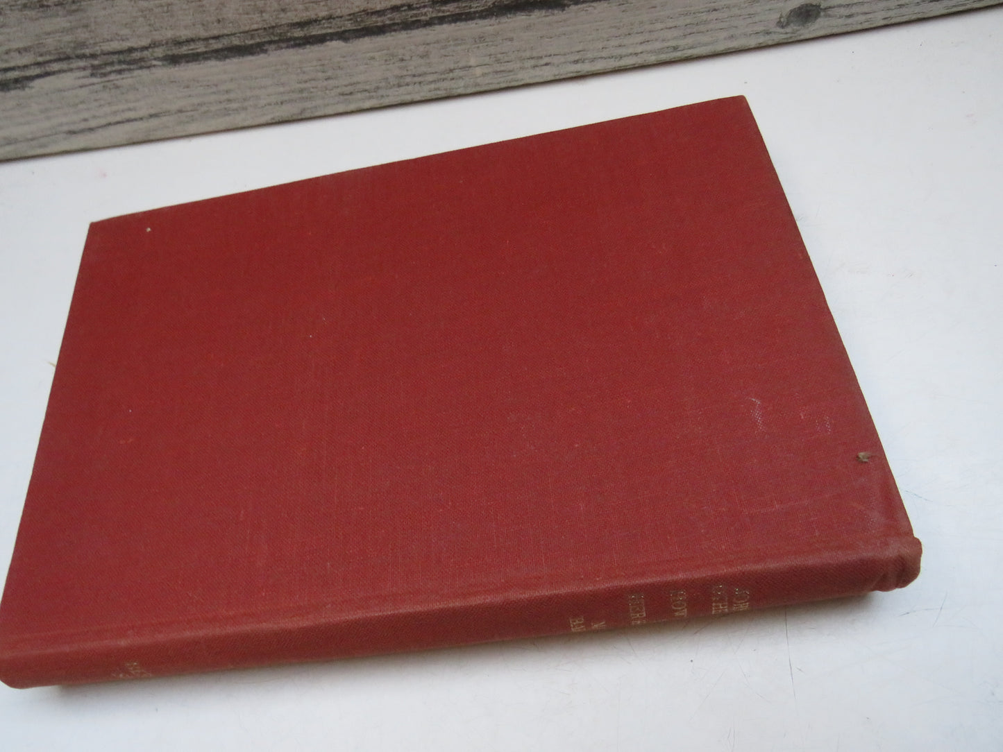 John Bull's Other Island With How He Lied To Her Husband and Major Barbara By Bernard Shaw 1947