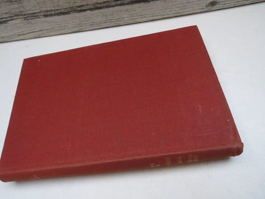 John Bull's Other Island With How He Lied To Her Husband and Major Barbara By Bernard Shaw 1947