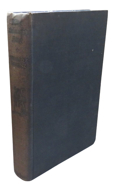 King Solomon's Ring New Light On Animal Ways By Konrad Z. Lorenz 1952 book front cover