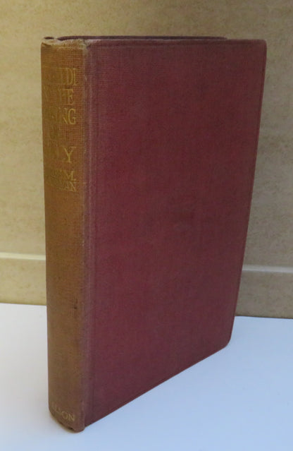 Garibaldi and the Making of Italy, June0NOvember, 1860 by George Macaulay Trevelyan, 1920 book image 2
