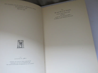 King Solomon's Ring New Light On Animal Ways By Konrad Z. Lorenz 1952 book image 5