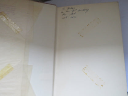 The Collected Poems of W. B. Yeats 1958 book image 3