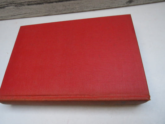 Nottinghamshire The Midland Stronghold Edited By Arthur Me 1949 The King's England