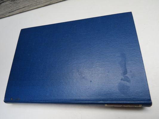 Blackwood Tales From The Outposts X Shikar 1933