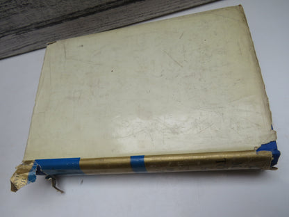 With Malice Toward Some by Margaret Halsey, 1938 book image 2