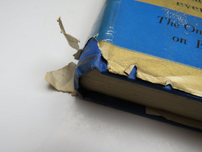 With Malice Toward Some by Margaret Halsey, 1938 book image 3