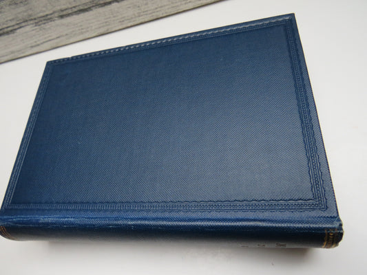 The Poetical Works of John Milton, edited after the original texts by the Rev. H. C. Beeching, 1900