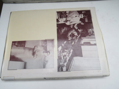 Where We Used To Work By Kenneth Hudson 1980 book image 3