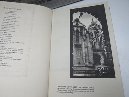 Scottish Portrait by Augustus Muir, 1948 book image 3