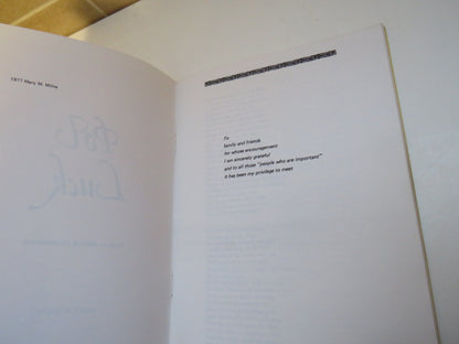 Pot Luck from an Angus Farmhouse by Mary M. Milne, 1977 book image 4