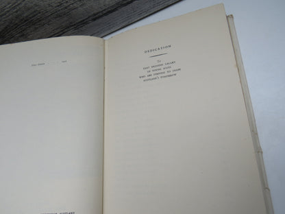 Scottish Portrait by Augustus Muir, 1948 book image 5