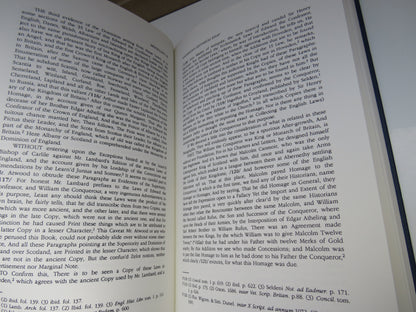 Miscellany Three By Various Authors Edited By Professor W.M. Gordon 1992 The Stair Society book image 5