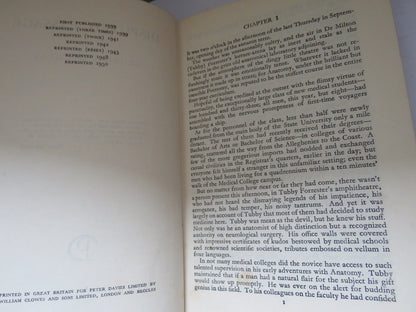 Disputed Passage By Lloyd C. Douglas 1950 book image 6