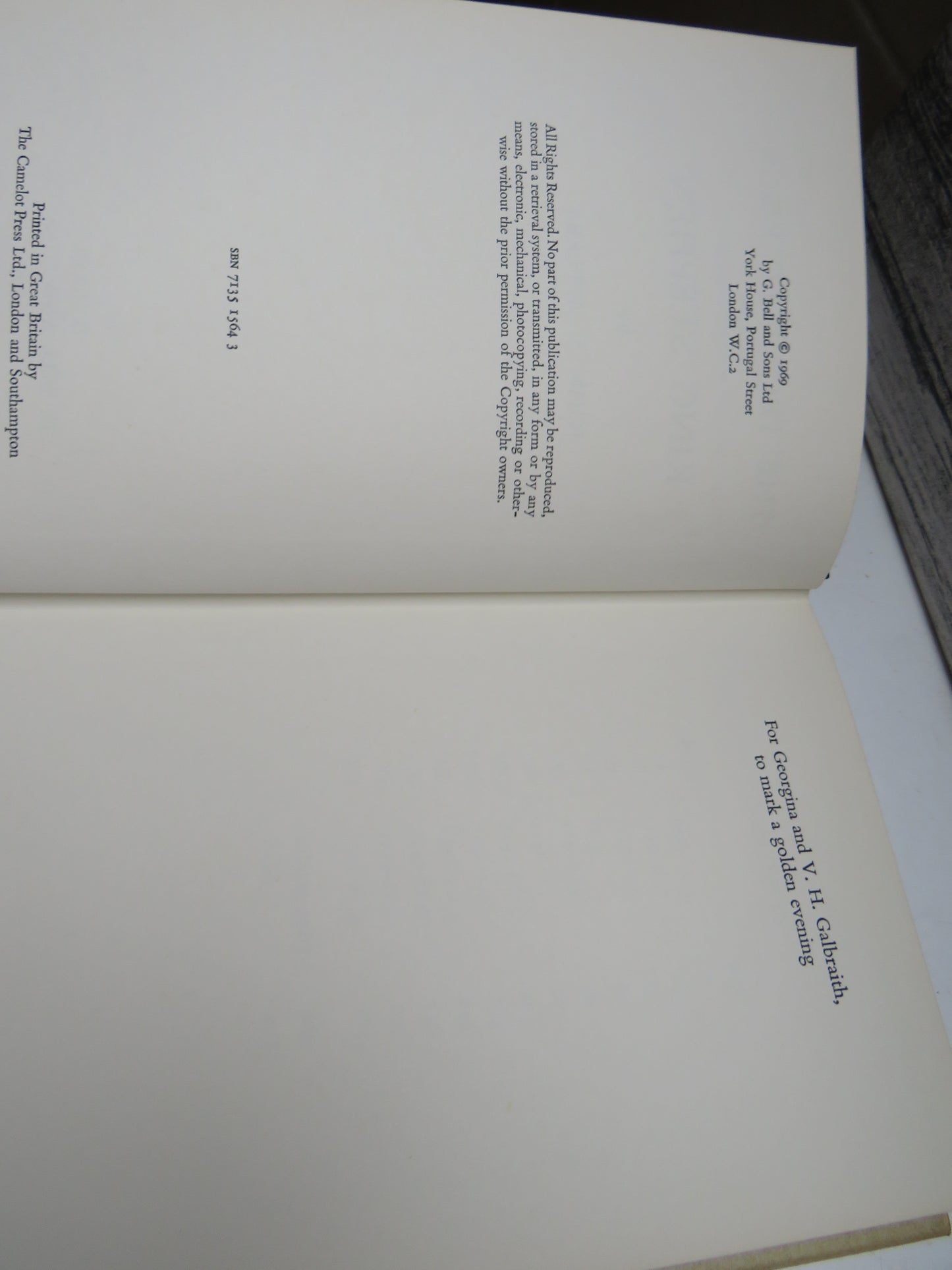 The Troubled Reign Of King Stephen By John T. Appleby 1969