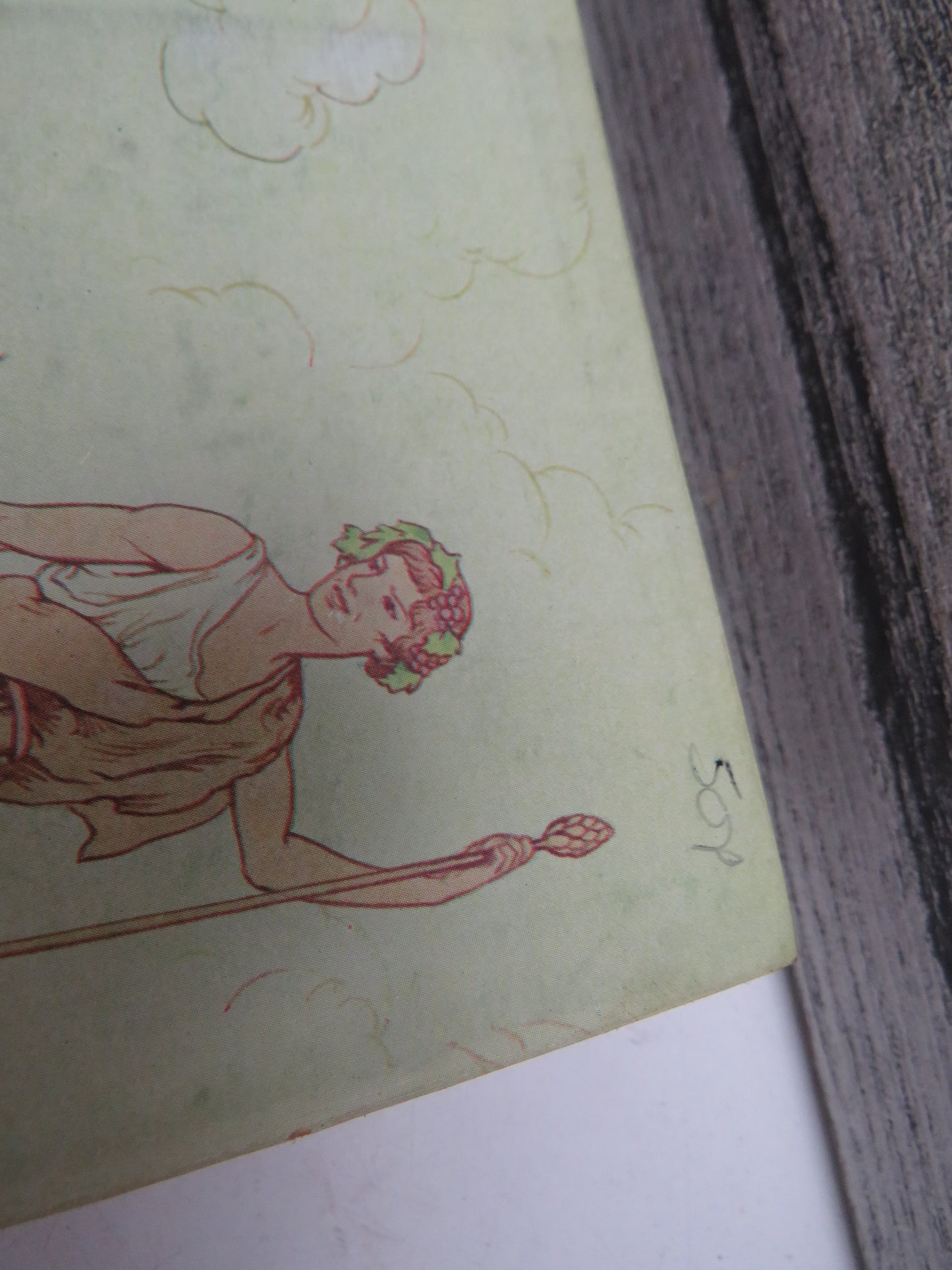 Once Upon A Time: Children's Stories From The Classics Retold By Blanche Winder